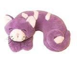 Ton Ton For Kids Travel Buddies Neck Pillow - Cat