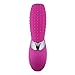 VSP Tongue Vibrator for Women - Clit Stimulator Adult Toy … (Pink)