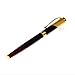 BinaryABC 1 X Advanced Fountain Pen Jinhao 9009 Fine Nib Claret and Golden