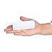 10pcs Nail Buffer Block 4 Way Nail File Buffing Sanding Buffer, Professional Salon Fingernail Manicure Pedicure Kit for Pretty Manicure Great for Natural, Gel, Acrylic Fake Nails for Woman (10 pcs)