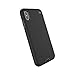Speck Products Compatible Phone Case for Apple iPhone Xs Max, Presidio Sport Case, Black/Gunmetal Grey/Black