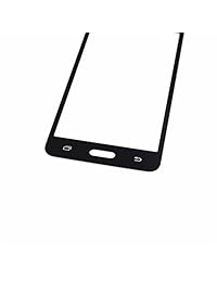 sunways Nueva digitalizador de visualización táctil de vidrio para Samsung Galaxy J2 Prime sm-g532 G532 (Negro)