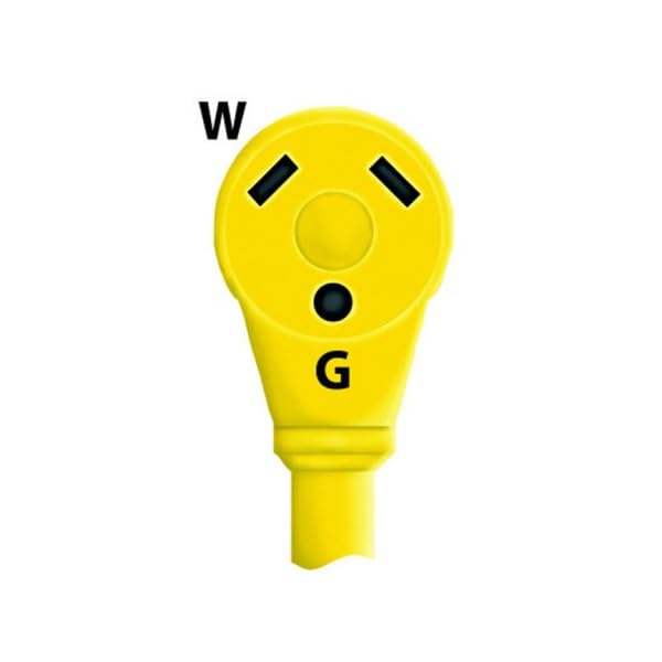 ParkPower-by-Marinco-169AYRV-RV-Electrical-Power-Adapter-Double-30-Amp-125-Volt-to-50-Amp-Straight-Blade ParkPower-by-Marinco-169AYRV-RV-Electrical-Power-Adapter-Double-30-Amp-125-Volt-to-50-Amp-Straight-Blade