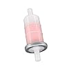 AISEN benzinefilter brandstoffilter 8mm voor BT FZR FJ FZS XJ 600 900 1000 1100 1200