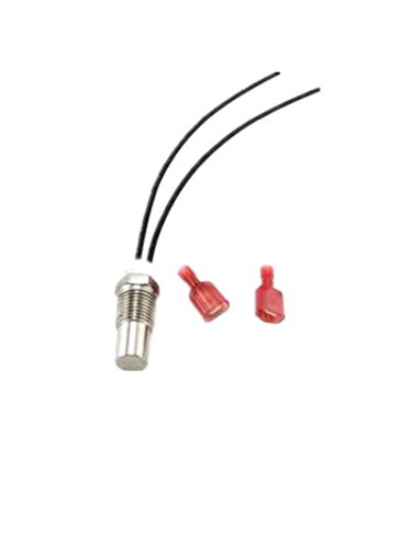Trinity 82660 Stack Limit 1/4 Inch Bsp