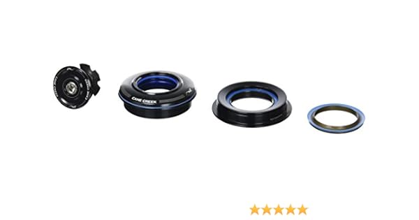 zero stack head tube