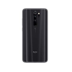 Xiaomi Redmi Note8 Pro Smartphone, 6 GB + 64 GB, Grigio (Mineral Grey) - immagine 4