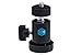 LUME CUBE Adjustable Magnetic Ball Head Mount