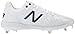 New Balance Men's 4040 V5 Metal Baseball Shoe