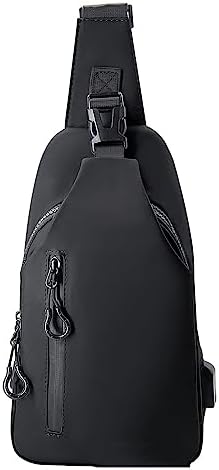 Unisex Chest Bag One Shoulder 2026.سعر Lightweight Sling Backpack ¨C Unisex Chest bag Crossbody Backpack ...