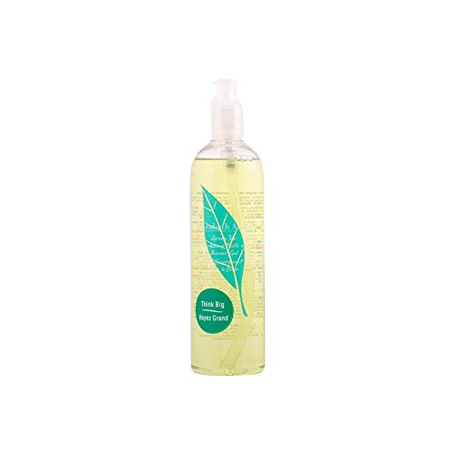 Elizabeth Arden Green Tea Bath Shower Gel, 500 ml (Pack of 1)