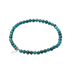 Tiny Rituals APATITE ENERGY BRACELET