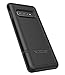 ENCASED Heavy Duty Galaxy S10 Protective Case (2019 Rebel Armor) Military Grade Full Body Rugged Cover (Samsung Galaxy S10) Black