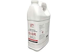 GlobMarble Stamped Concrete Liquid Release Agent - Mineral Oil Based - G-SR-S