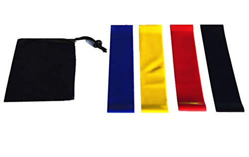 Salimdy-8-in-1-Yoga-Set-1-Yoga-Strap-2-EVA-Foam-Soft-Non-Slip-Yoga-Blocks-4-Resistance-Bands-with-1-Bags-for-Yoga-Pilates-Stretching-and-Toning-Workouts