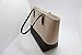 Kate Spade New York Medium Dally Laurel Way Tote Bag (Sftpor/Black)