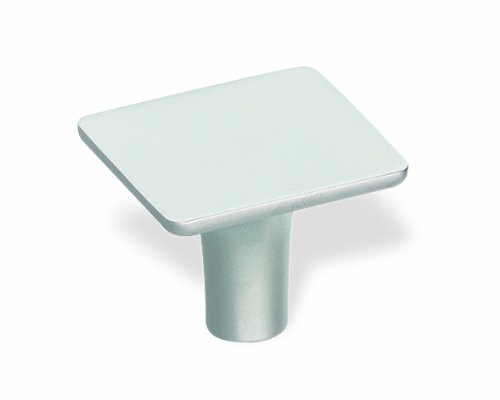 Schwinn 22607 button Furniture Knob/Zamak, Diameter 26 MM nickel matt