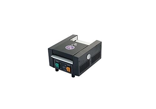 TLC 5500 Pouch Laminator Hot or Cold 4-7/16" Laminating Machine with 5 Year Warranty