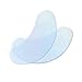 Mia del Mar 'Jellycioso' Under Eye Patches For Puffy Eyes - Seaweed Extract and Hyaluronic Acid Brightens Your Under-Eye Area While Improving Skin Elasticity. (3 Pairs)