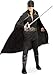Rubie's Costume Co Zorro Adult Costume, Black - X-Large