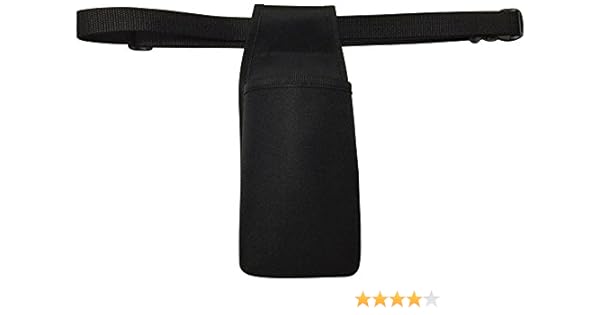 tennis ball waist pouch