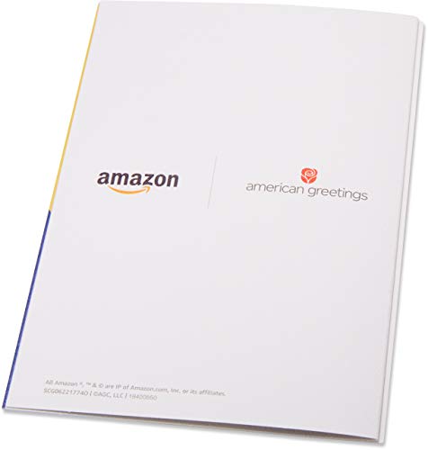5 Amazon+com+Greeting+American+Greetings+Congratulations