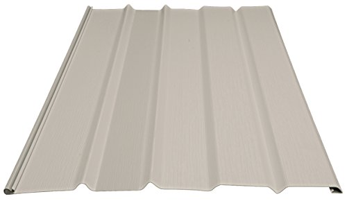 Mobile Home Skirting Vinyl Underpinning Panel Pebblestone Clay