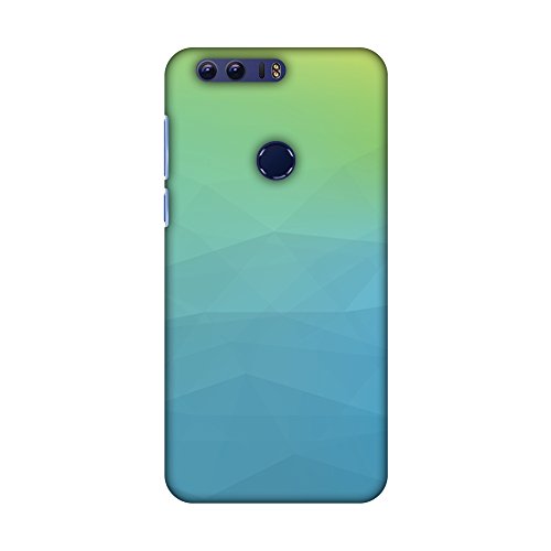 Amzer slim fit handcrafted designer printed hard shell …