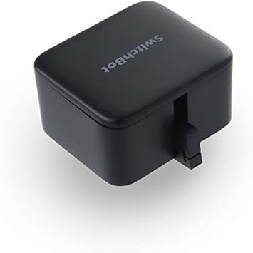 wireless button pusher