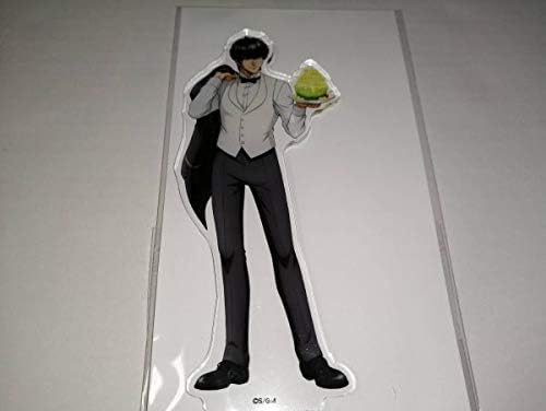 Amazon 銀魂 土方 アクリルスタンド アニメイトカフェ 映画 銀魂 The Final コラボカフェ 土方十四郎 アイドル 芸能人グッズ 通販