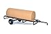 Little Buster Toys Hay Bales - 4 Pack, Perfect to go with Little Buster hay Trailer and feeders