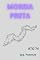 Livro MOREIA PRETA: ATO 74 (MARES)