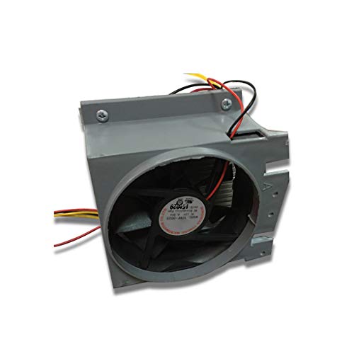 ❤Ywoow❤ Refrigerator Semiconductor, DIY Electronic Semiconductor Refrigerator Radiator Cooling Film Equipment
