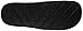 LacosteMensFraisier SandalBlack/White Synthetic12