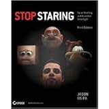 Stop Staring 3th (third) edition Text Only