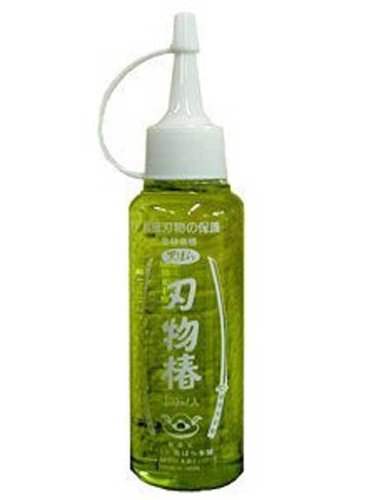 Japanese Camellia Oil for bonsai tools Maintenance