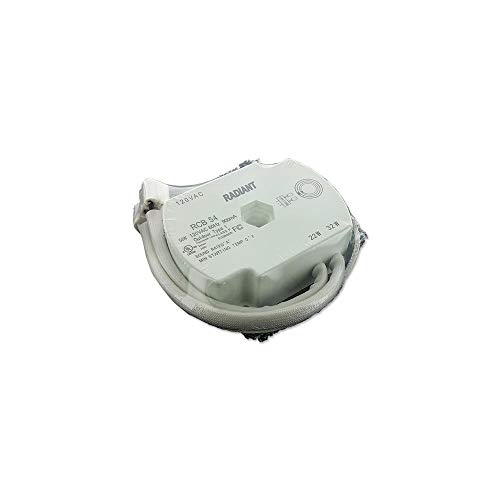 Radiant RCB54 FC8T9(22w) & FC12T9(32w) circline fluorescent lamp ballast