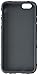 Magpul Carrying Case for Apple iPhone 6 - Retail Packaging - Stealth Gray