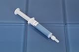 TEMO 7 Micron 1 pc 5 gram syringes diamond compound polishing paste