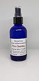 ProSeed Natural Face Mist | Anti-inflammatory | Pore Refining | AHA/BHA Natural Botanical Face Toner | Herbalist Made