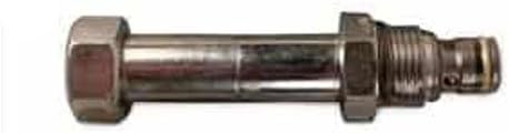 SnowDogg Part # 16152340 - S8 Vee Plow Valve