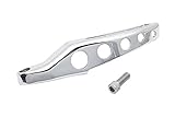 Mr. Gasket 5176 Chrome Plated Alternator Bracket