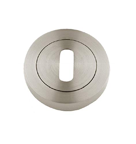 BECUSA 52x8.4 Stainless Steel Cap Spout 52 mm