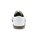 FootMates Unisex Cheer 3 (Infant/Toddler/Little Kid) White/Navy Oxford 6.5 Toddler M/W