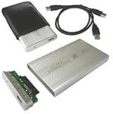 2.5" sata hdd USB 2 sata hdd hard drive case Enclosure for pc laptop, 2.5" HDD SATA Enclosure Caddy USB 2.0 For Laptop Hard Drive - XP, VISTA, WIN 7