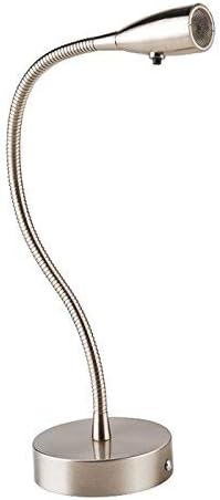 Lamplux Metal Reading Lamp