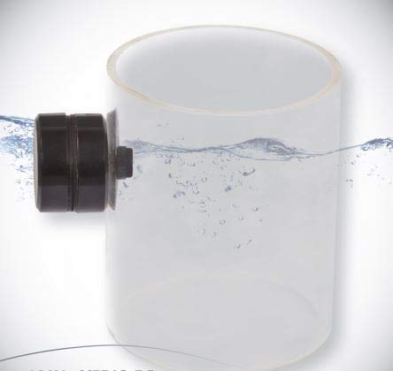 Aqua Medic Food Pipe Aquarium Feeder