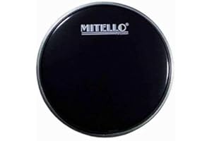 SALA MÜZIK ALETLERI Mitello Doumbek Darbuka 8.75" Professional Head Skin