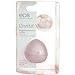 EOS Crystal Lip Balm (Pack of 3, Hibiscus Peach)