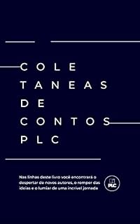 Livro Coletâneas de Contos PLC
